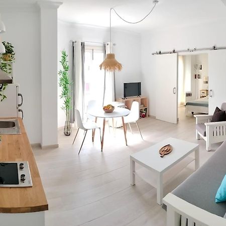 Arguineguin Faroe Apartment Bagian luar foto