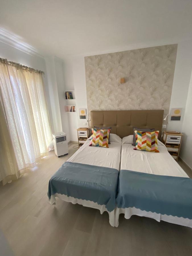 Arguineguin Faroe Apartment Bagian luar foto