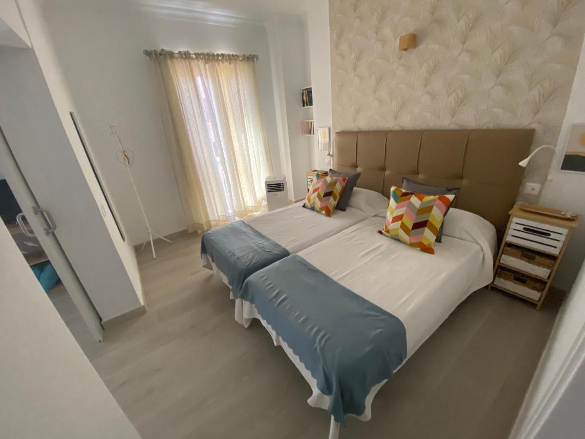 Arguineguin Faroe Apartment Bagian luar foto