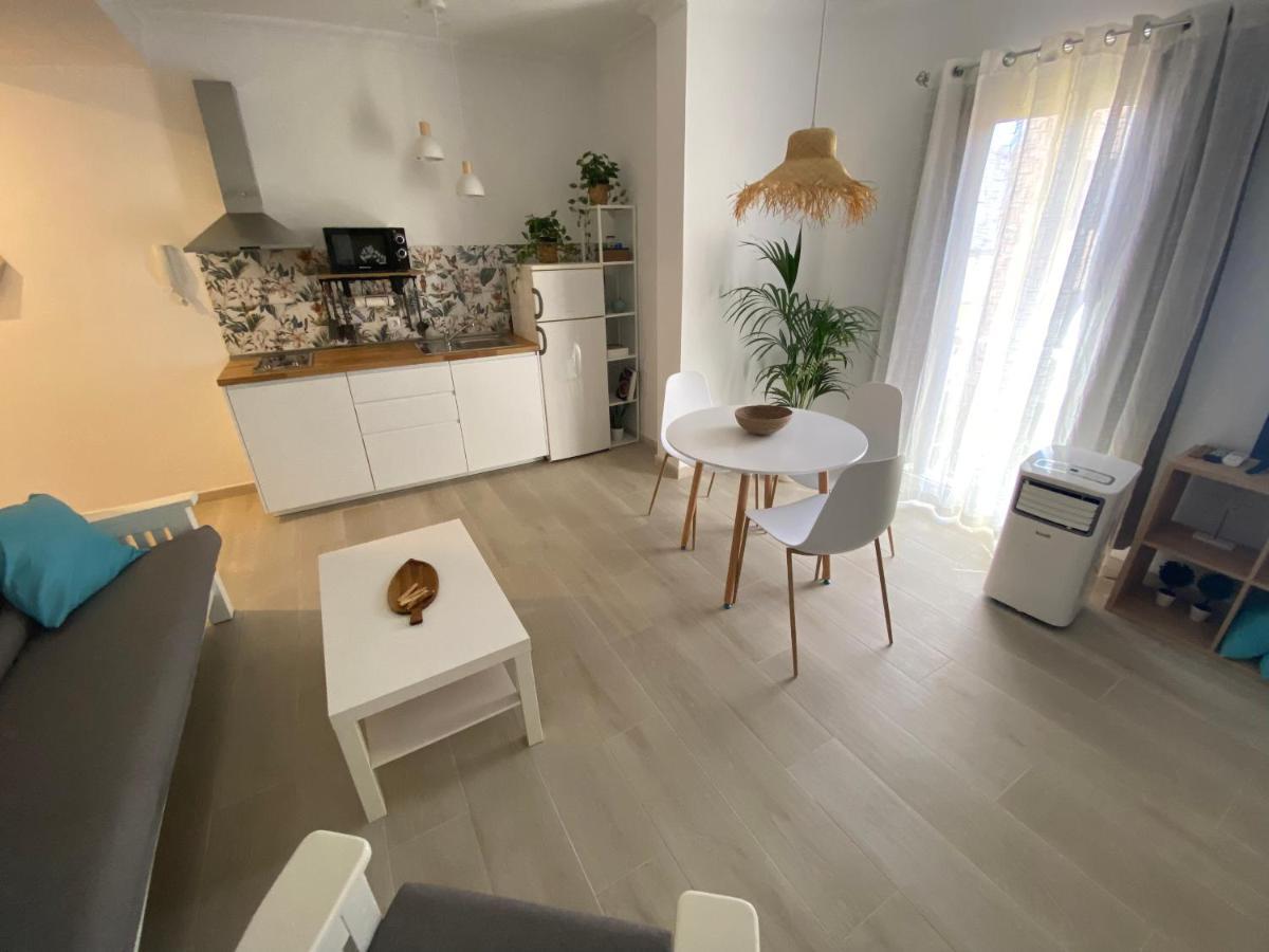 Arguineguin Faroe Apartment Bagian luar foto
